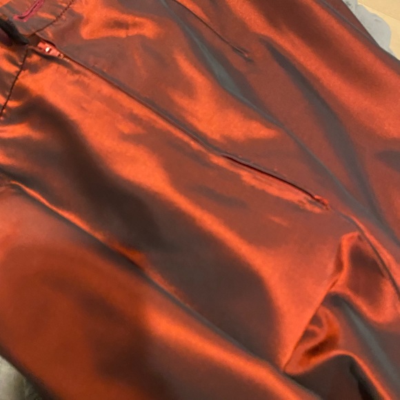 Isabelle Allard Vintage Pencil Skirt - Picture 3 of 3